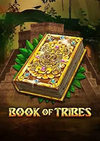 book-of-tribes
