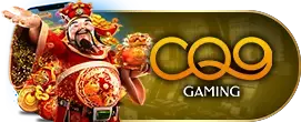 cq9-gaming